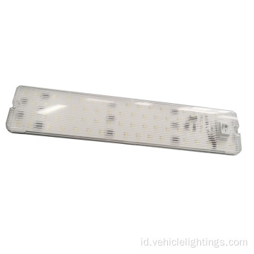 LED RV/Caravan Atas Lampu Interior